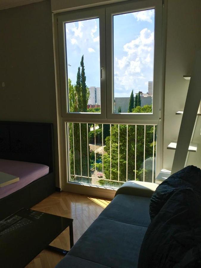Apartments Kalpic Split Exterior foto